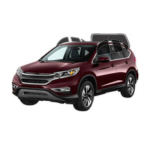 Load image into Gallery viewer, Precut Window Tint Kit for Honda CR-V (2012–2016) | UV Block &amp; Privacy Film