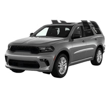 Load image into Gallery viewer, Precut Window Tint Kit for Dodge Durango (1998–2025) | UV Block &amp; Privacy Film