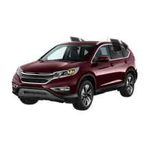 Load image into Gallery viewer, Precut Window Tint Kit for Honda CR-V (2012–2016) | UV Block &amp; Privacy Film