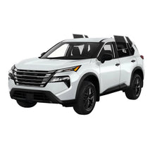 Load image into Gallery viewer, Precut Window Tint Kit for Nissan Rogue (2008–2025) | UV Block &amp; Heat Rejection Film