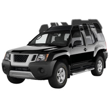 Load image into Gallery viewer, Precut Window Tint Kit for Nissan Xterra (2000–2015) | UV Block &amp; Privacy Film