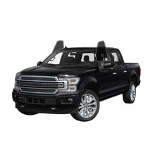 Load image into Gallery viewer, Precut Window Tint Kit for Ford F-150 Crew Cab (2015–2020) | UV Block &amp; Privacy Film