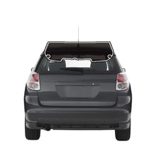 Load image into Gallery viewer, Precut Window Tint Kit for Toyota Matrix (2003–2008) | UV Block &amp; Privacy Film