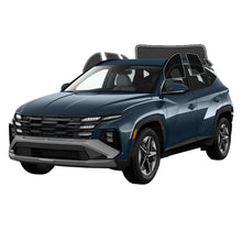 Load image into Gallery viewer, Precut Window Tint Kit for Hyundai Tucson (2022–2026) | UV-IR Block &amp; Privacy Film