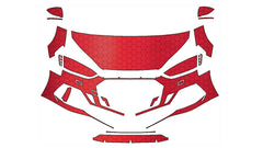 Audi RS5 Sportback / Coupé (2021–2025) Front Paint Protection Film Kit | Pre-Cut PPF