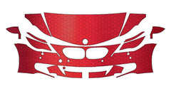 BMW M6 (2006–2011) Front Paint Protection Film Kit | Pre-Cut PPF