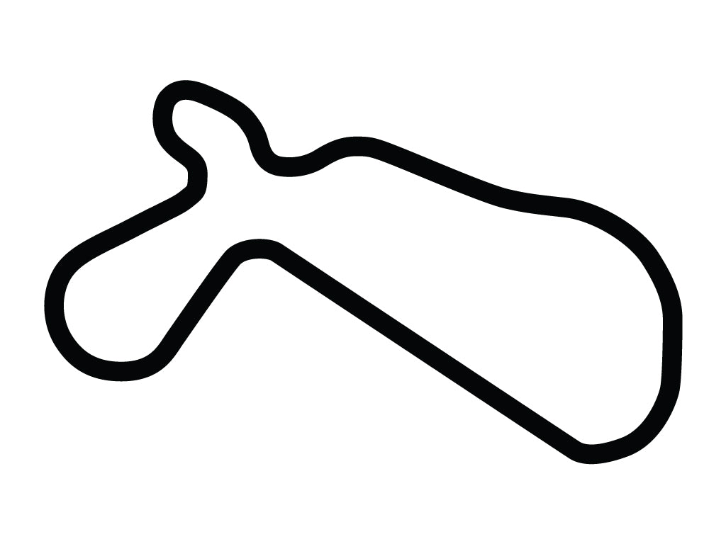 Willow Springs Big Willow Decal