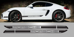 718 Two Tone Stripes