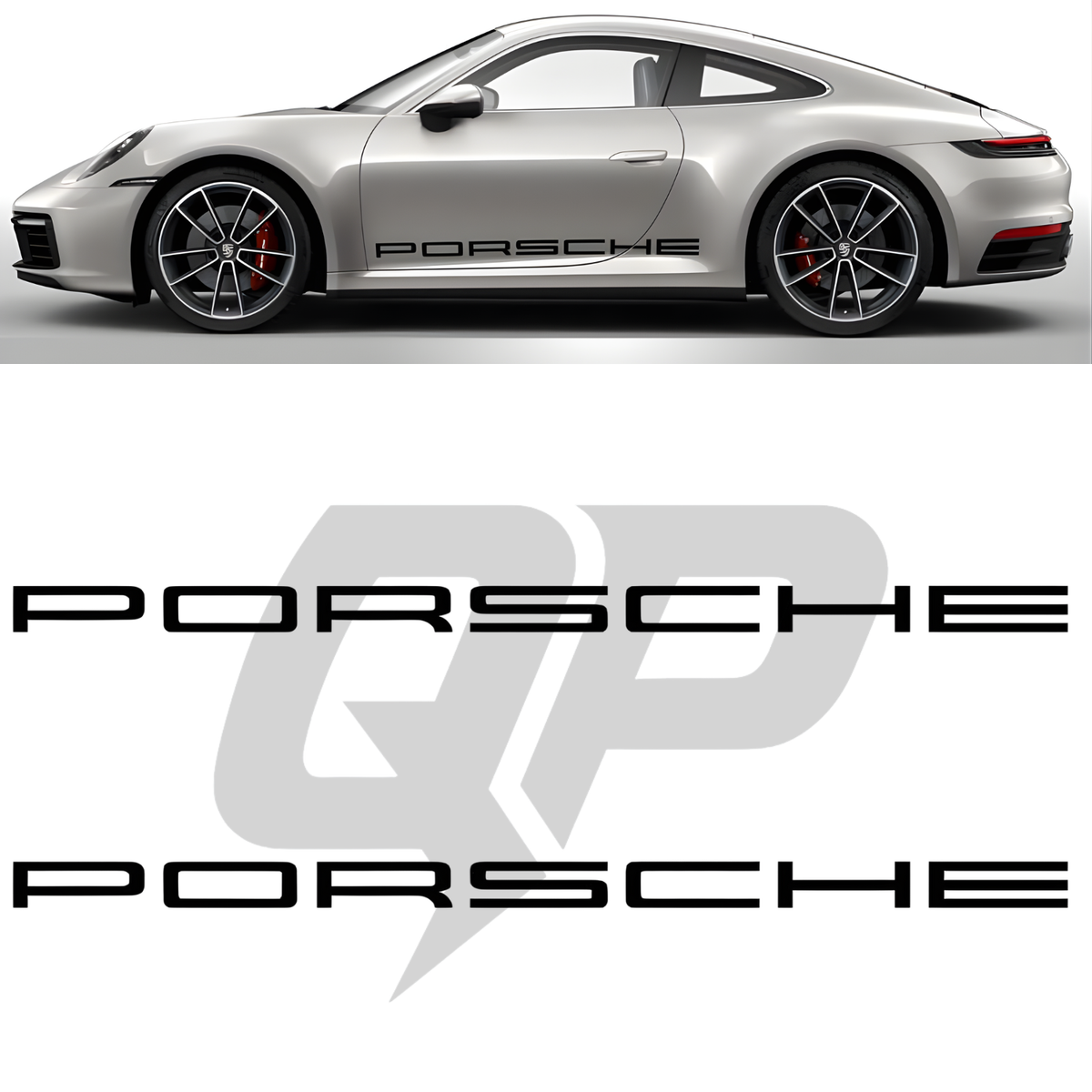 Laterales estilo S/T