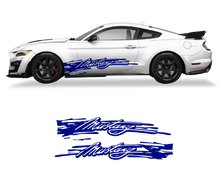 Load image into Gallery viewer, Ford Mustang Splash Design