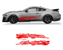 Load image into Gallery viewer, Ford Mustang Splash Design