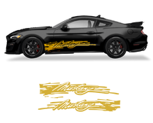 Load image into Gallery viewer, Ford Mustang Splash Design