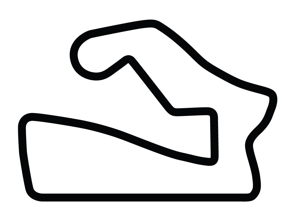 Road America Decal