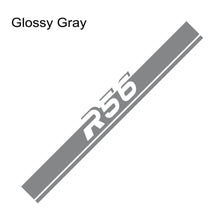 Load image into Gallery viewer, Hood Bonnet Stripe Decal for Mini Cooper (R50–R61) | Engine Cover Trim Vinyl Sticker