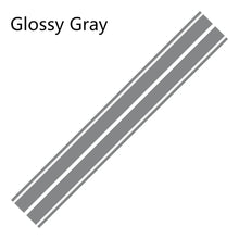 Cargar imagen en el visor de la galería, Hood Cover Sticker for Mercedes-Benz A / GLA / GLC / CLA 45 AMG W176 / C117 / W204 | Vinyl Decal