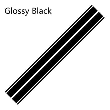 Cargar imagen en el visor de la galería, Hood Cover Sticker for Mercedes-Benz A / GLA / GLC / CLA 45 AMG W176 / C117 / W204 | Vinyl Decal