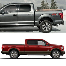 Load image into Gallery viewer, FX2 Off-Road Rear Trunk Side Decal | Universal Fit for Ford F-Series, Toyota Hilux / Tacoma &amp; More