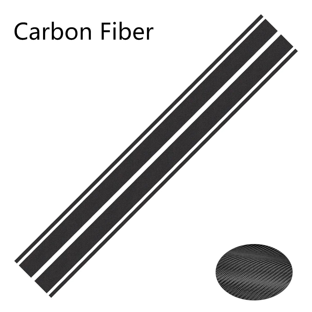 Hood Cover Sticker for Mercedes-Benz A / GLA / GLC / CLA 45 AMG W176 / C117 / W204 | Vinyl Decal