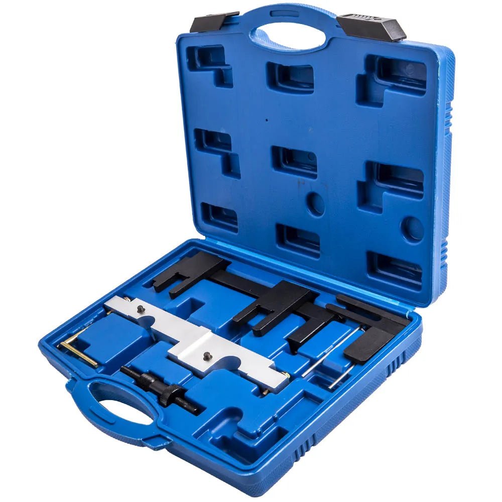 Petrol Engine Timing Chain Locking Camshaft Alignment Tool for BMW N43 1.6/2.0