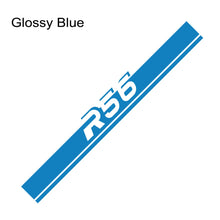 Load image into Gallery viewer, Hood Bonnet Stripe Decal for Mini Cooper (R50–R61) | Engine Cover Trim Vinyl Sticker