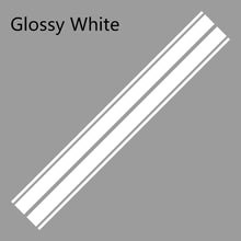 Cargar imagen en el visor de la galería, Hood Cover Sticker for Mercedes-Benz A / GLA / GLC / CLA 45 AMG W176 / C117 / W204 | Vinyl Decal