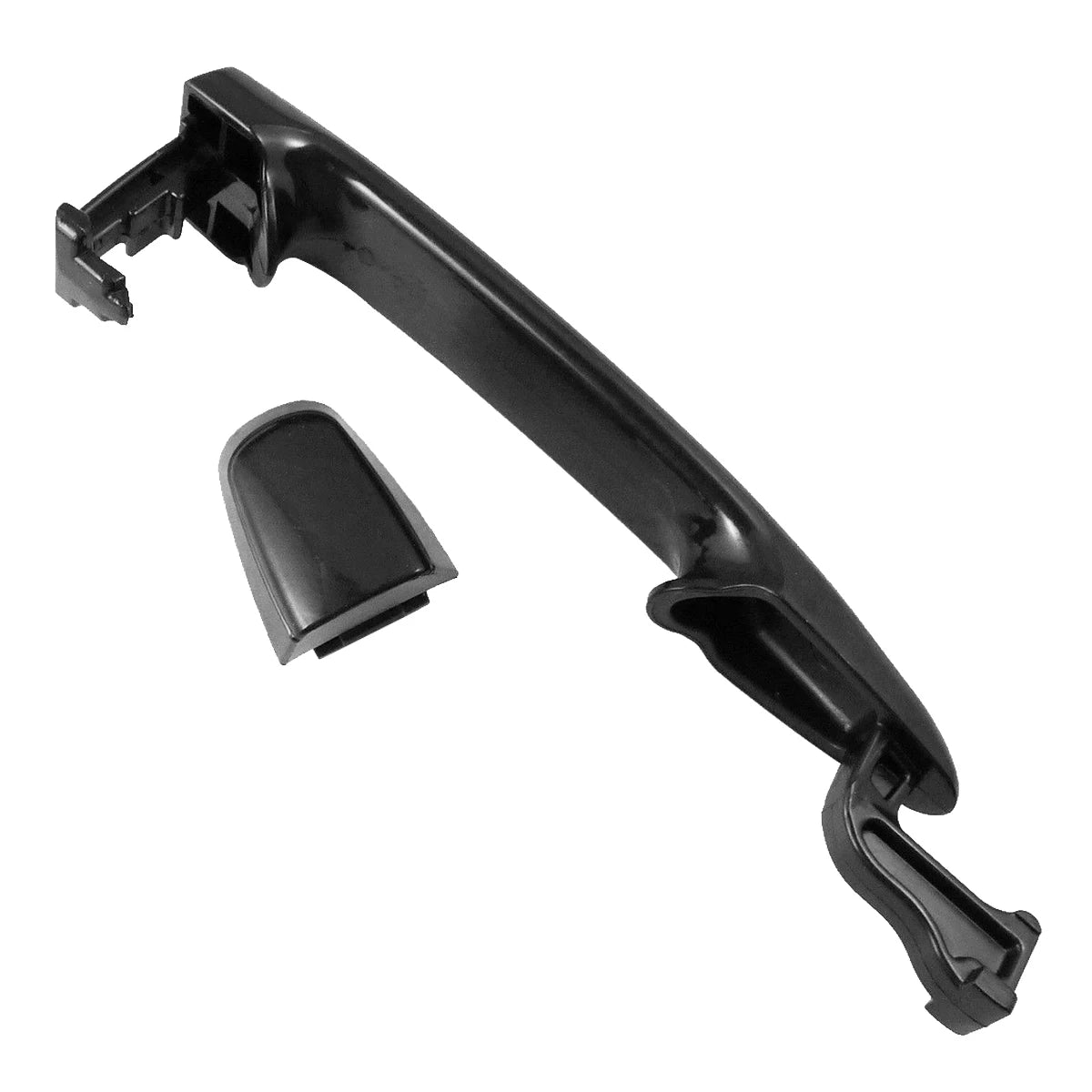 Door Handle for Toyota Sienna (2004–2010) | OEM 69213-08010 Replacement