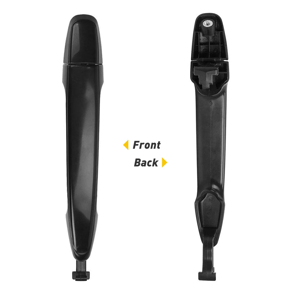 Door Handle for Toyota Sienna (2004–2010) | OEM 69213-08010 Replacement
