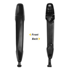 Door Handle for Toyota Sienna (2004–2010) | OEM 69213-08010 Replacement