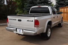 Tailgate Letter Decals Fits 1994-2002 Dodge Pickup Truck 1500 2500 3500 Models