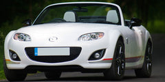 Mazda Miata MX-5 NC Kuro Special Edition  Decal Graphic