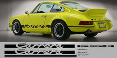 73 RS Full Decal Set