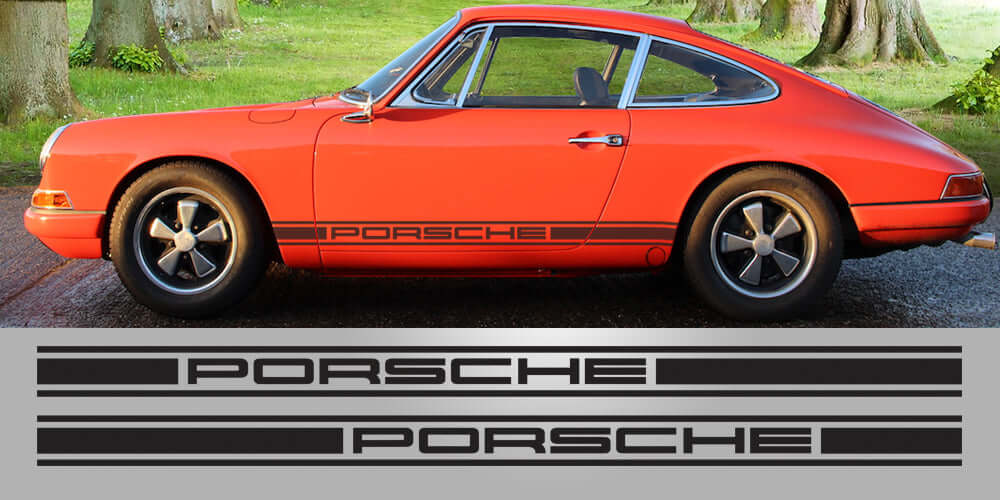 Singer Early 911 Stripes