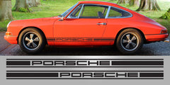 Singer Early 911 Stripes