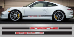 991 R Style 3.5 Side Stripes