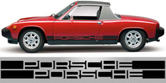 914 Side Stripes