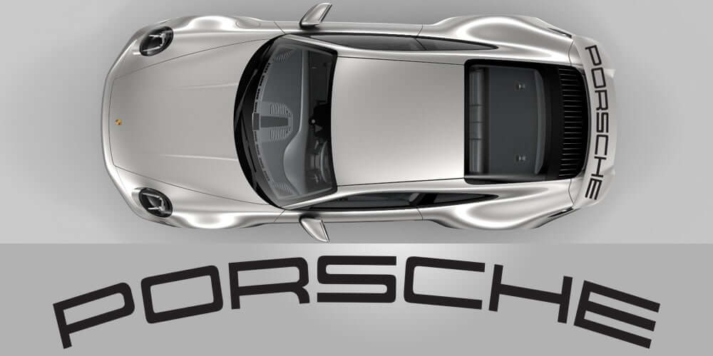 992 Aerokit Wing
