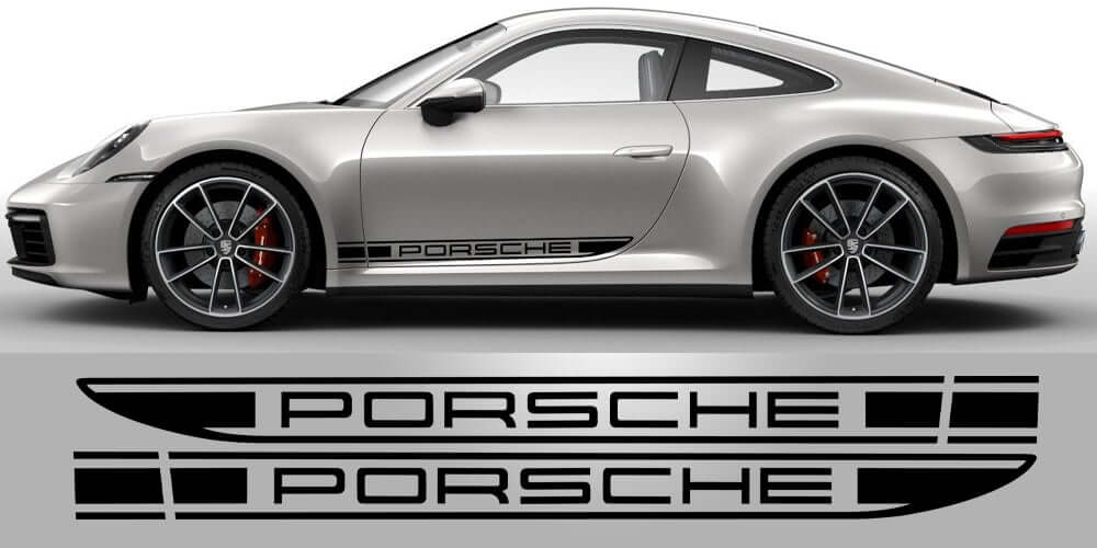992 Side Stripes V2