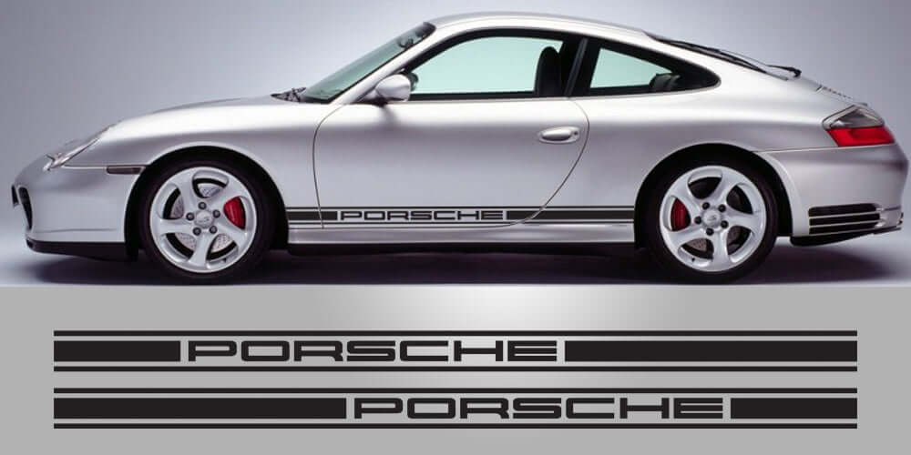 Singer 996 Stripes