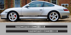 996 Singer Stripes