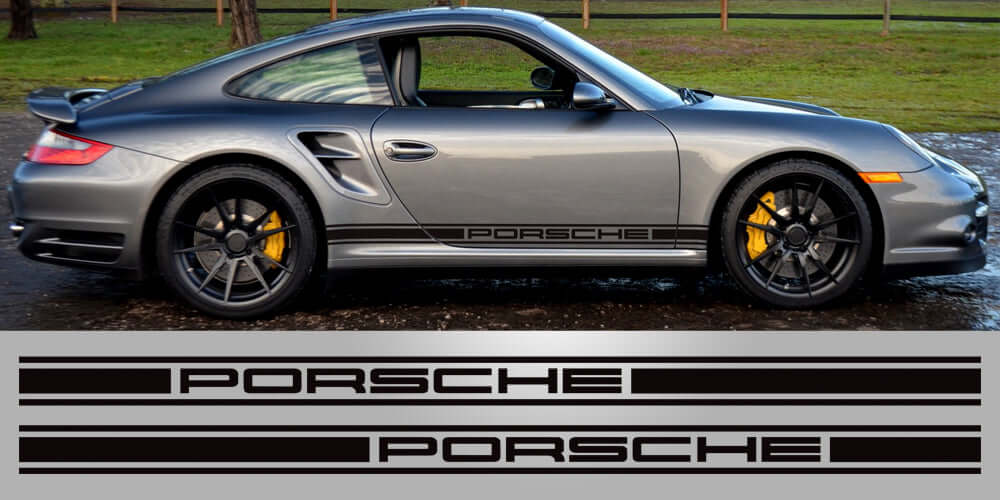 Singer 997 Stripes