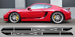 981 Side Stripes