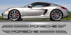 981 Two Tone Stripes