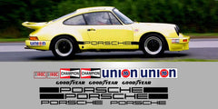 IROC RSR Full Set