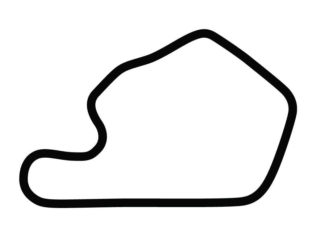 Lime Rock Park Decal