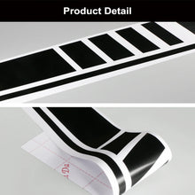 Cargar imagen en el visor de la galería, Car Body Stickers for Mercedes-Benz Vito / V-Class / Viano W447 / W639 / W638 | 2-Piece Vinyl Decal
