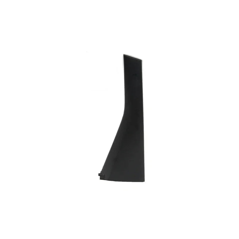 72761-SAG-H00 72721-SAG-H00 Car Rear Door Outer Pillar Garnish Trim Panel for HONDA FIT JAZZ GD1 GD3 2003-2005 2006 2007 2008