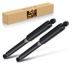 Rear Shock Absorber for Silverado 1500/GMC Sierra (2007–2024) | 2pc