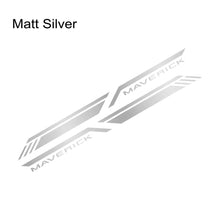Load image into Gallery viewer, Trunk Side Stripe Decal for Ford Maverick XL / XLT / Lariat | Pickup Bed Vinyl Sticker