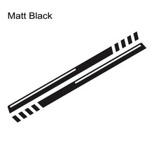 Load image into Gallery viewer, Door Side Wrapping Vinyl Film Kit for Ford Bronco | Waterproof PVC Word Decal Sticker