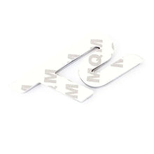 Load image into Gallery viewer, 3D Metal ST Badge | Body &amp; Trunk Emblem for Ford Everest / Fiesta / Ecosport / Focus